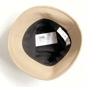 IRO | Accessories | Iro Paris Veneto Tan Beige Leather Logo 